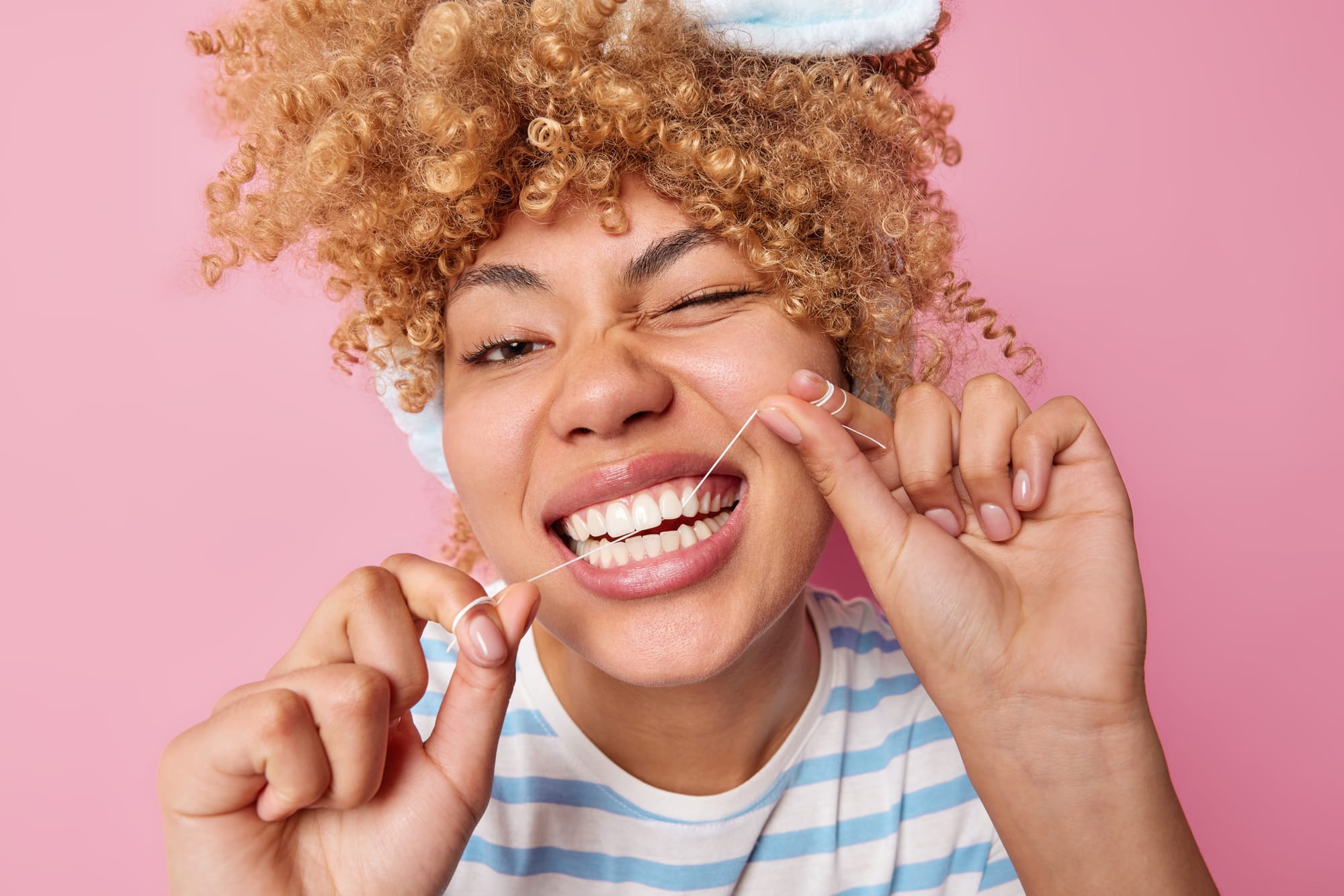Floss vs Interdental Brush vs Water Flosser- which is the best?