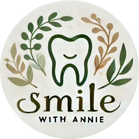 Smile with Annie